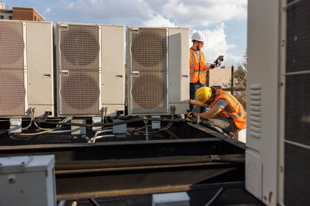 Pingree Grove, IL HVAC Company