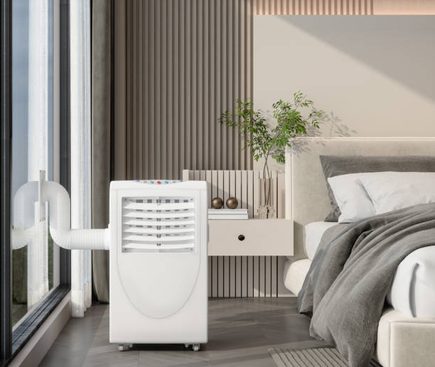 Best Ductless HVAC repair  in Pingree Grove, IL