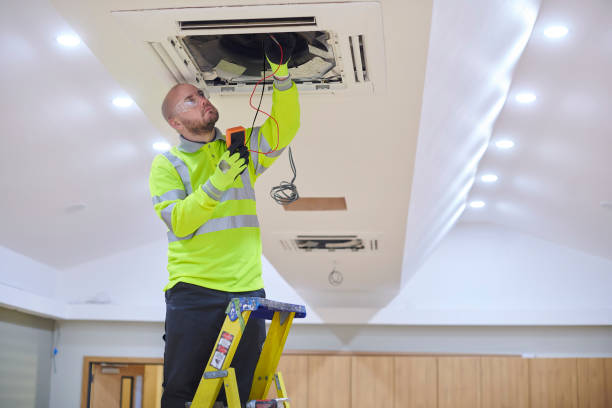 Best HVAC tune-up services  in Pingree Grove, IL