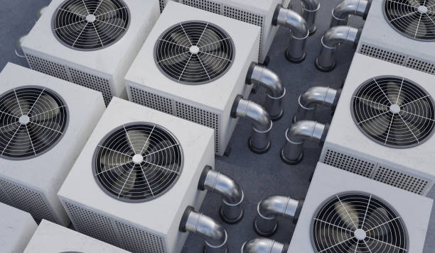Best Emergency HVAC repair  in Pingree Grove, IL