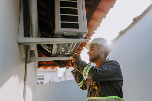 Best HVAC companies near me  in Pingree Grove, IL