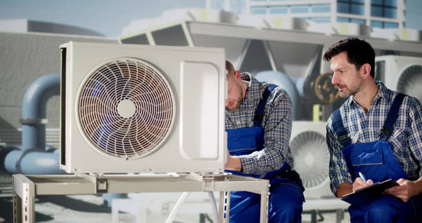 Best HVAC emergency services  in Pingree Grove, IL