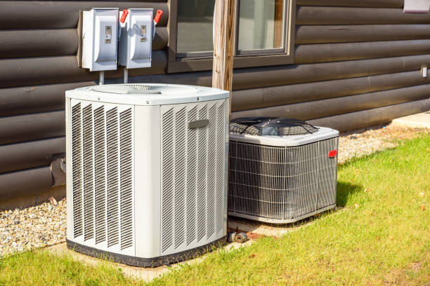 Best HVAC repair near me  in Pingree Grove, IL